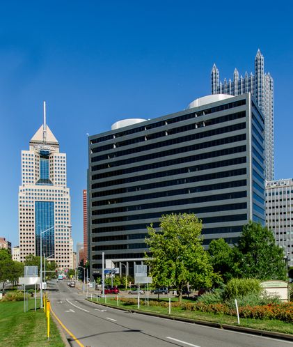 River Vue Restaurant/Retail Space Available